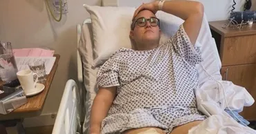Un hotel a plătit 18.000 de lire sterline unui turist britanic care a fost rănit de un animator