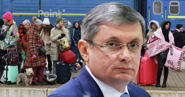 Молдова готовится к возможному наплыву беженцев и рассчитывает на помощь партнёров