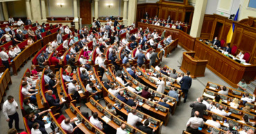 Почти сто депутатов Рады потребовали отставки главы минздрава.