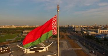 Германия, Франция и Польша обеспокоены ситуацией в Белоруссии.