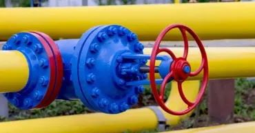 Посол Украины обещает поставки газа в Молдову уже в этот холодный сезон