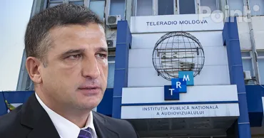 Глава TRM откажется от 1,5 млн леев в случае отставки