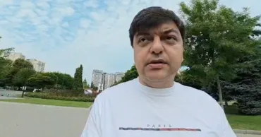 Вартанян - властям: FlyOne не должна быть устранена в интересах другой компании