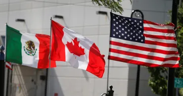 США отказались продлевать торговое соглашение USMCA с Канадой и Мексикой