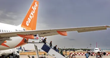 Дальние перелеты из Европы подорожали на $100 из-за роста цен на топливо