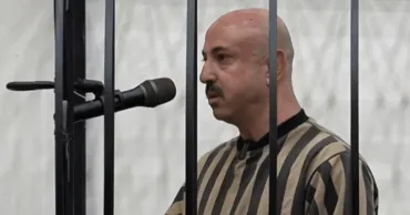 Двоюродного брата Асада приговорили в Сирии к смертной казни за убийства и пытки