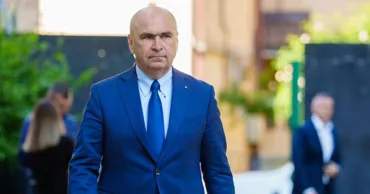 Премьер-министр Румынии может посетить Молдову в ближайшие дни