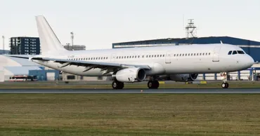 Polaris получила сертификат в Молдове: авиакомпания будет летать на 23-летнем Airbus