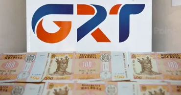 Televiziunea găgăuză, amendată cu 32.000 de lei pentru abateri în campania electorală