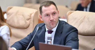 Hajder nu a confirmat, dar nici nu a infirmat participarea la alegerile pentru funcția de primar al Chișinăului