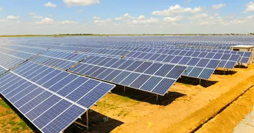 În Moldova vor fi construite patru centrale electrice solare cu sprijinul Chinei