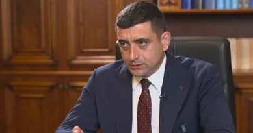 Симион: Помощь для Молдовы нужно направлять только унионистам