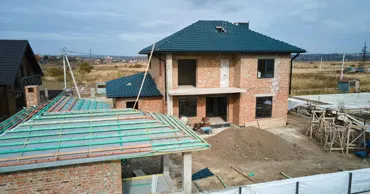 Строительство индивидуального жилья подешевеет на 0,5%