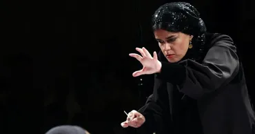 В Иране симфонический оркестр возглавила женщина впервые за 46 лет