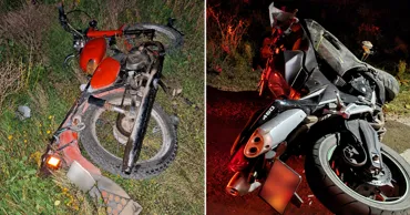 Impact puternic între două motociclete la Dubăsari: Un adolescent, în comă
