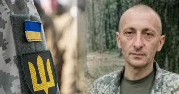 МИД: Молдаванин Украинчук, призванный в ВСУ, жив