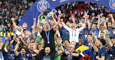 Cum a obținut PSG 155 de milione de euro din partea UEFA, în sezonul 2025/2026