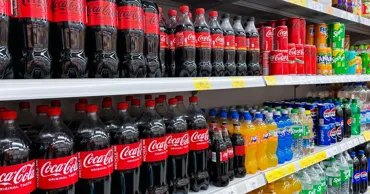 В Европе стали применять налог на сладкие напитки, но продажи выросли