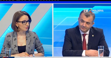 Кику о продолжении реформы правосудия: У нас нет другого выхода.