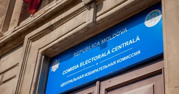 ЦИК утвердила календарный план выборов в Народное собрание Гагаузии