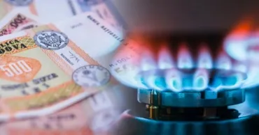 Эксперт спрогнозировал дальнейший рост цен на газ в Молдове