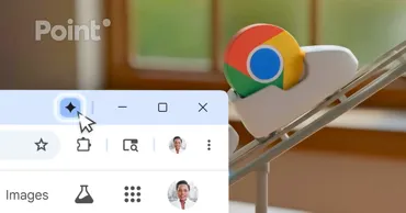 Google a transformat Chrome într-un browser cu inteligență artificială