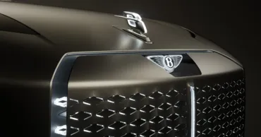 Bentley анонсировал первый электромобиль в истории бренда