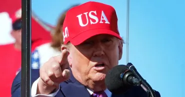 Trump anunță recompense de un milion de dolari pentru denunțarea fraudelor electorale