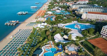 Hotelierii turci discută despre reducerea maximă a prețurilor din cauza scăderii cererii