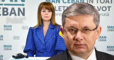Гросу о снятии Гутник с поста вице-мэра: Псевдоевропейца Чебана мы разоблачили давно