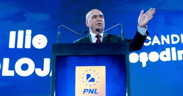 Ilie Bolojan, ales în funcția de președinte al PNL pentru un mandat de patru ani