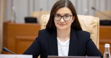 Gherasimov: R. Moldova este gata să deschidă primul cluster de negocieri cu UE