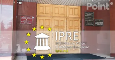 IPRE раскритиковал проект закона о создании PACCO: "Требует глубокой доработки"