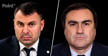 Костюк предложил арестовать активы Гушана для финансирования государственных расходов