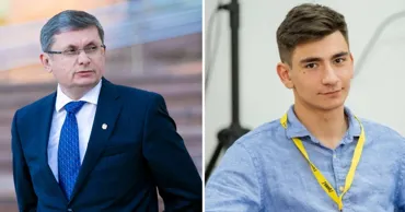 Grosu îl apără pe tânărul din PAS angajat fără studii: A promovat idei inovative