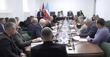 НСГ сняло с повестки вопрос о ЦИК и отказалось назначать выборы на 17 мая