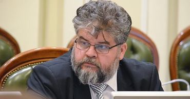 Попавший в секс-скандал украинский депутат обвинил журналистов в уголовщине.