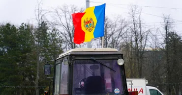 Фермеры готовятся к протестам из-за НДС