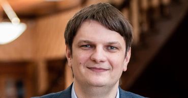 Спыну о расследовании RISE: Мне удалось сделать бизнес без коррупционных схем.