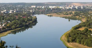 На Днестре сохраняется тревожная ситуация: уровень воды продолжает падать