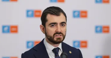 Минэкономики возглавит румынский депутат, накануне получивший молдавское гражданство