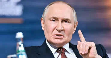 Путин поручил проработать вопрос о прекращении поставок газа в Европу