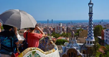 Спрос на путешествия в Испанию и Португалию вырос на фоне ситуации на Ближнем Востоке