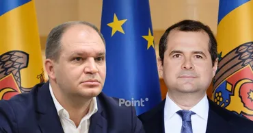Чебан о программе Тофана: Беллетристика на 147 страницах