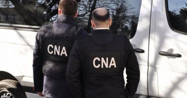 НЦБК проводит обыски у сотрудников Нацбанка.