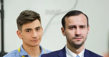 Плынгэу потребовал объяснить зарплату активиста PAS в Минкульте: Выше, чем у Санду