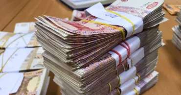 Банки Молдовы нарастили прибыль до 1,15 млрд леев