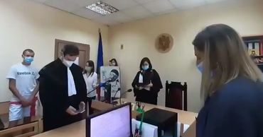 Убийство в Костештах: обвиняемым внесли приговор.