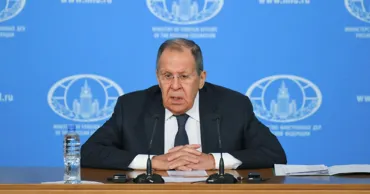 Лавров: Внешний долг Молдовы указывает на катастрофическое состояние экономики