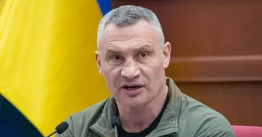 Кличко посоветовал киевлянам уехать из Киева: "Речь идет о выживании"